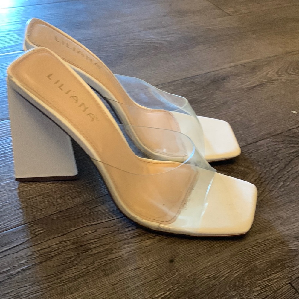 Womens heels